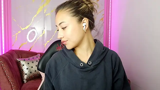 Czat XXX na żywo – amy_ker_m