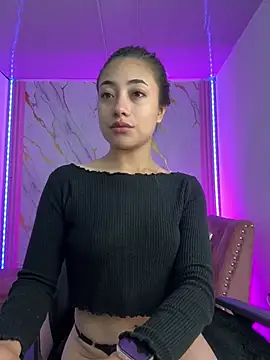 Chat XXX ao vivo de amy_ker_m