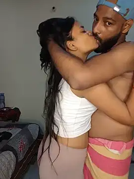 dirtyindiancouple's Webcam Show
