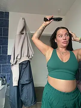 Darkfantisyx's Live XXX Chat