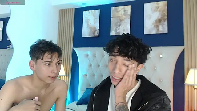 Aiden_Rivers_ – webcam-show