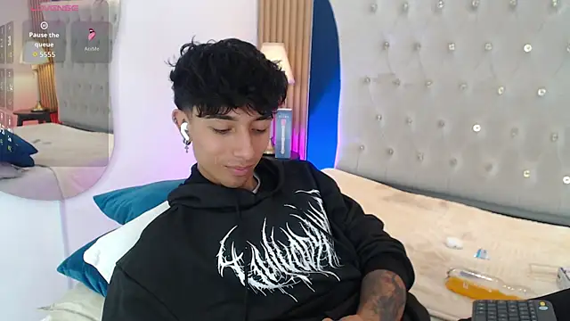 Aiden_Rivers_ – webcam-show
