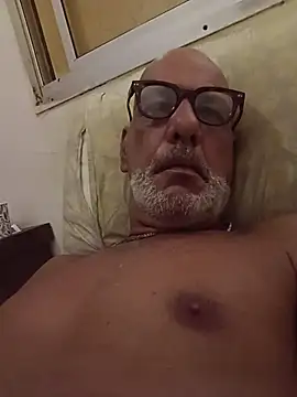 Webkamerová show Milwokee