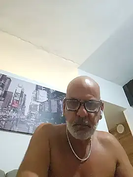 Milwokee Adlı Modelin Web Kamerası Şovu
