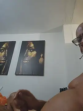 Show Webcam de Milwokee