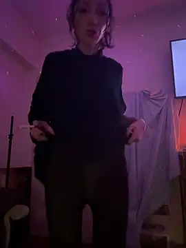 FrutillitaXX Show in webcam