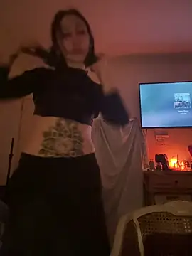 FrutillitaXX Webcamshow