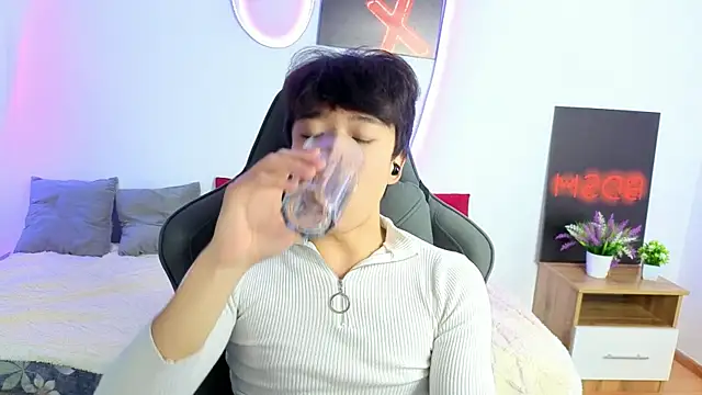 DianInav Show Webcam