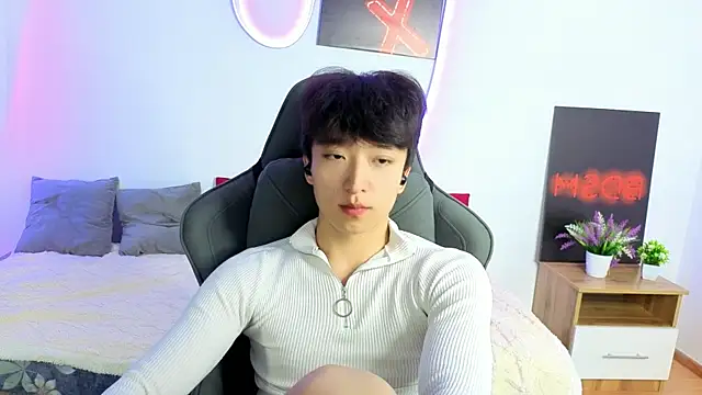 DianInav 웹캠 쇼