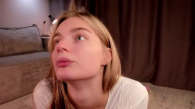 Pokazy przed kamerką – Rosa_Munoz