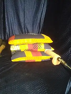 โชว์เว็บแคมของ SEXXY_DARLING_1