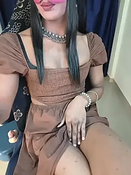 Show Webcam de SEXXY_DARLING_1