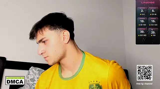 19_david_19のウェブカメラショー