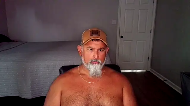 Brownmagic48's Webcam Show