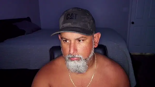 Brownmagic48 webcam show