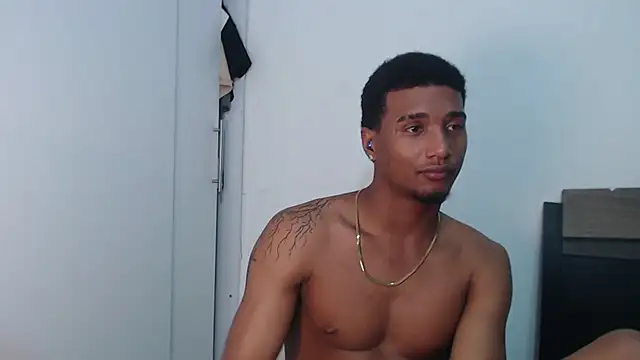 Dani-brownn Webbikameraesitys
