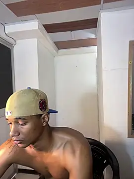 Dani-brown Webcam show