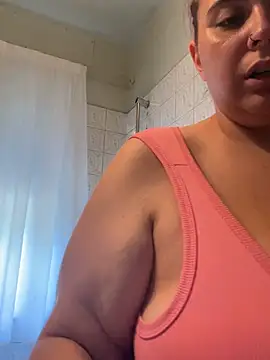 ZorraDeFuego's Webcam Show