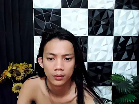 XwildCUcumberX Pertunjukan Webcam