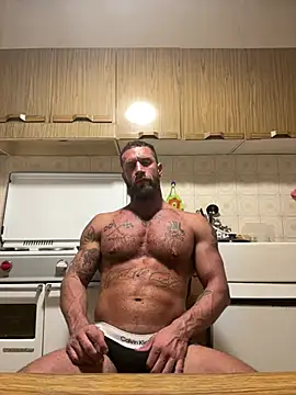Tiziano94's Webcam Show