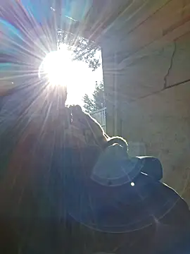 Show webcam de Juicyassuk45