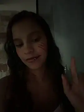 XXX chat uživo modela soffii-estrella