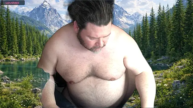 MysticDevil 웹캠 쇼