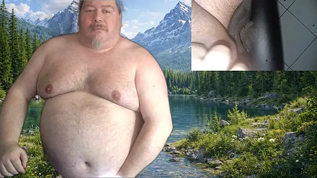 MysticDevil Webcam-Show