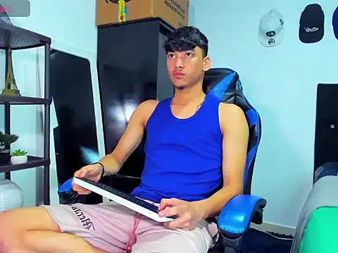 Lyam_Russo Webcam show