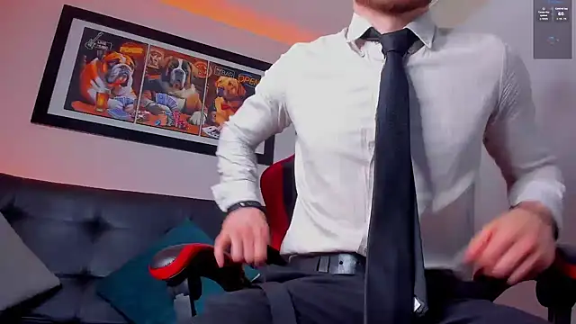 Dante_Blake1 webcam show