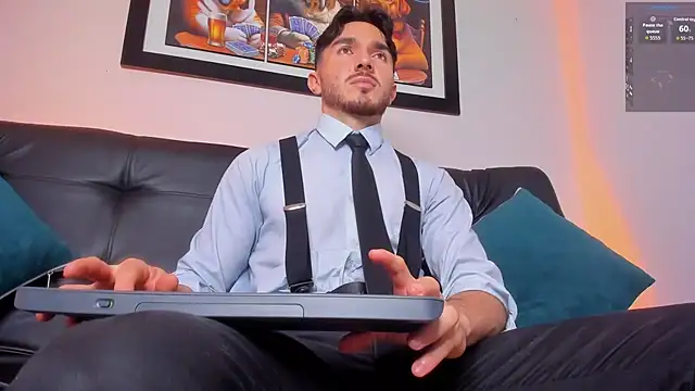 Dante_Blake1 – webcam-show