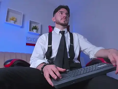 Dante_Blake1 Webcamshow