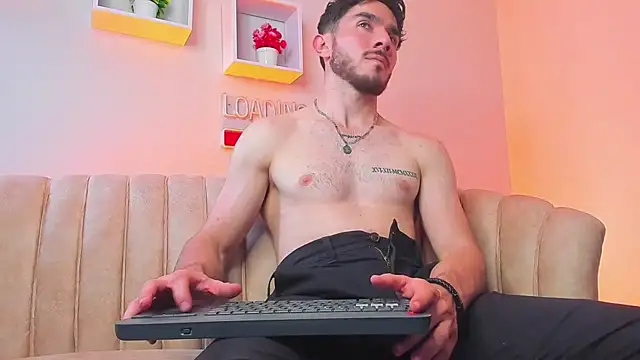 عرض كام Dante_Blake1