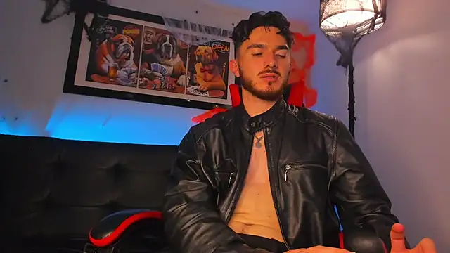 Dante_Blake1 – webcam-show
