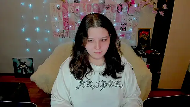 Czat XXX na żywo – Kate_Acid