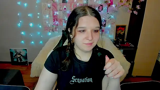Вебкам-шоу Kate_Acid