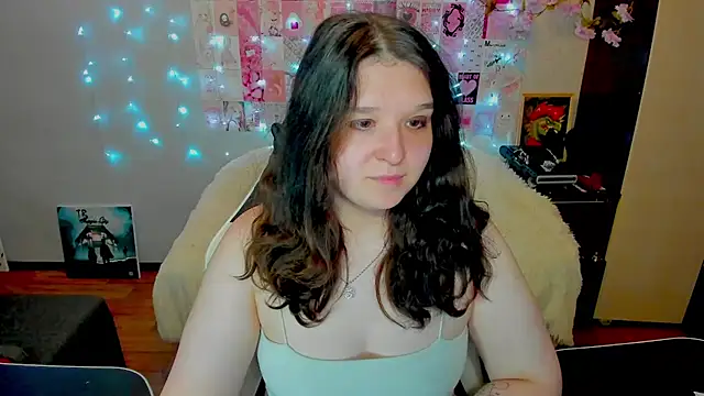 Chatroom XXX en direct de Kate_Acid