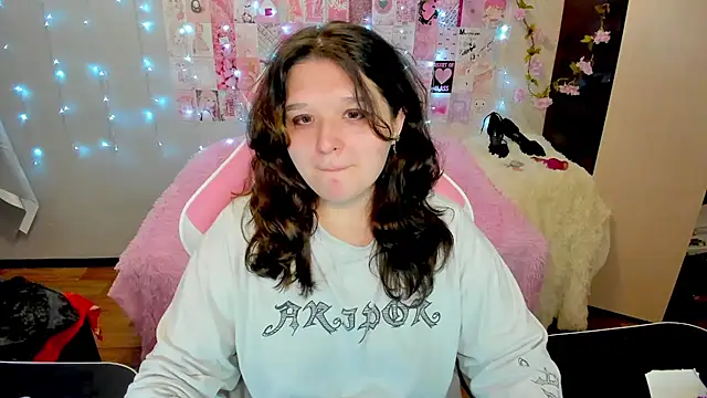 Pokój czatu na żywo – Kate_Acid