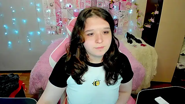 Kate_Acid – live chatrum