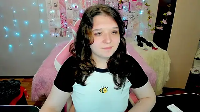 غرفة دردشة Kate_Acid المباشرة