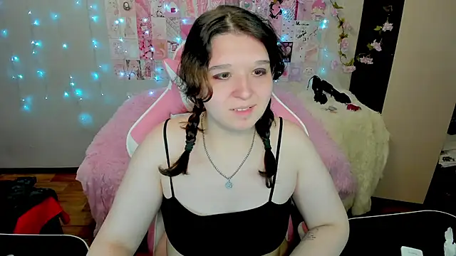 Kate_Acid's Live XXX Chat