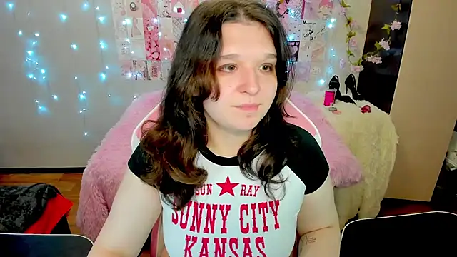 Kate_Acid's Live XXX Chat