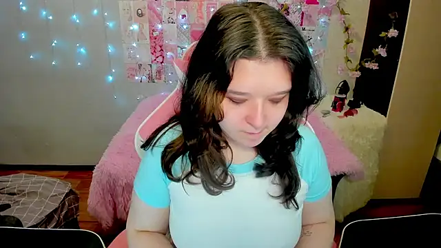 Kate_Acid 在線直播表演