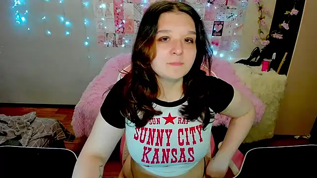 Kate_Acid's Webcam Show