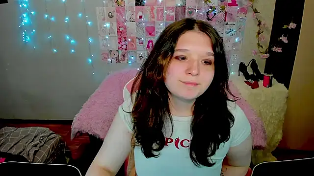 Kate_Acid: вебкам-шоу
