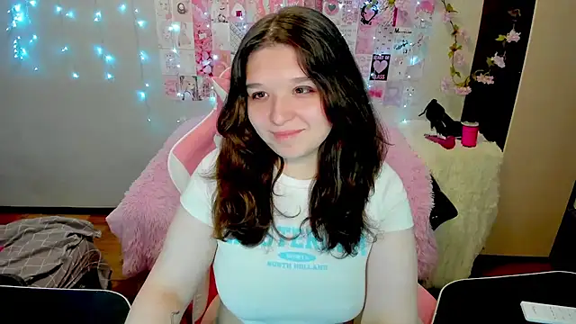 Kate_Acid Шоу с уебкамера