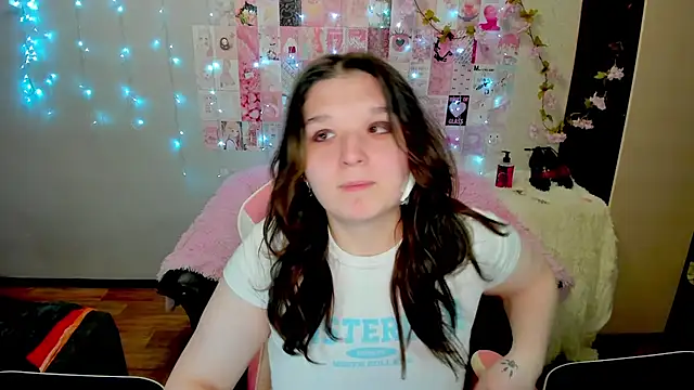 Chat XXX en directo de Kate_Acid