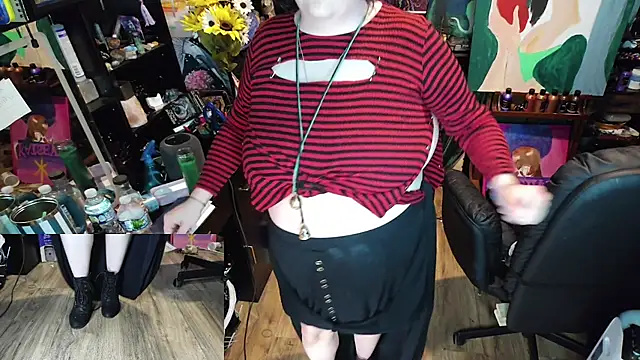 Sinstresshemlock – webcam-show