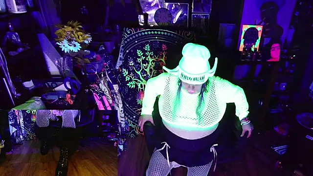 Show Webcam de Sinstresshemlock