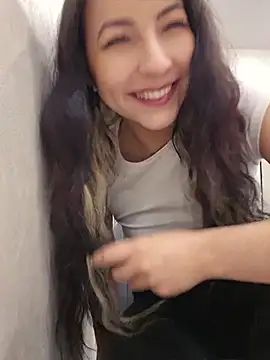 SweetElya Chat XXX in diretta